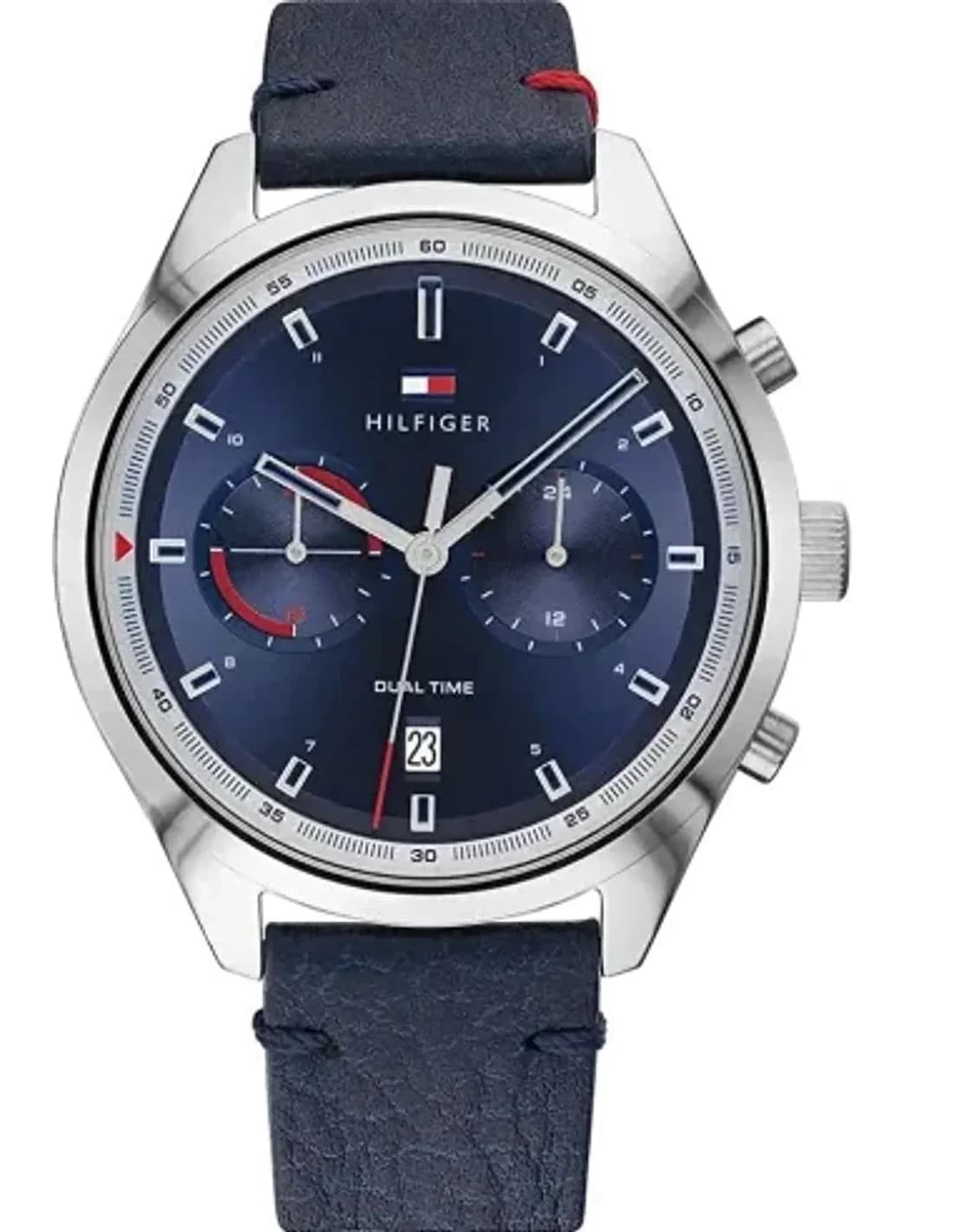Montre Homme Tommy Hilfiger Bennett 1791728
