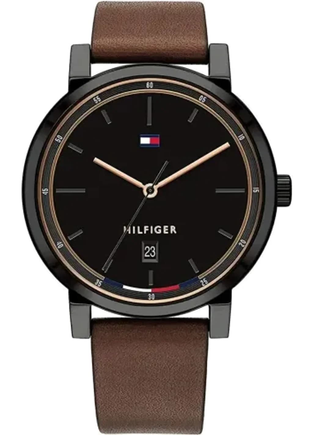 Montre Homme Tommy Hilfiger Thompson 1791736