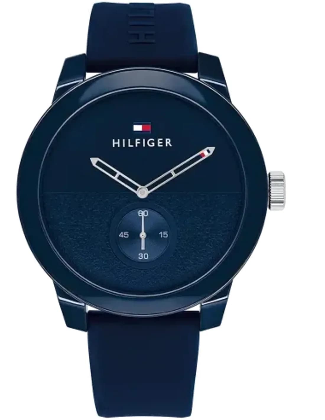 Montre Homme Tommy Hilfiger 1791803