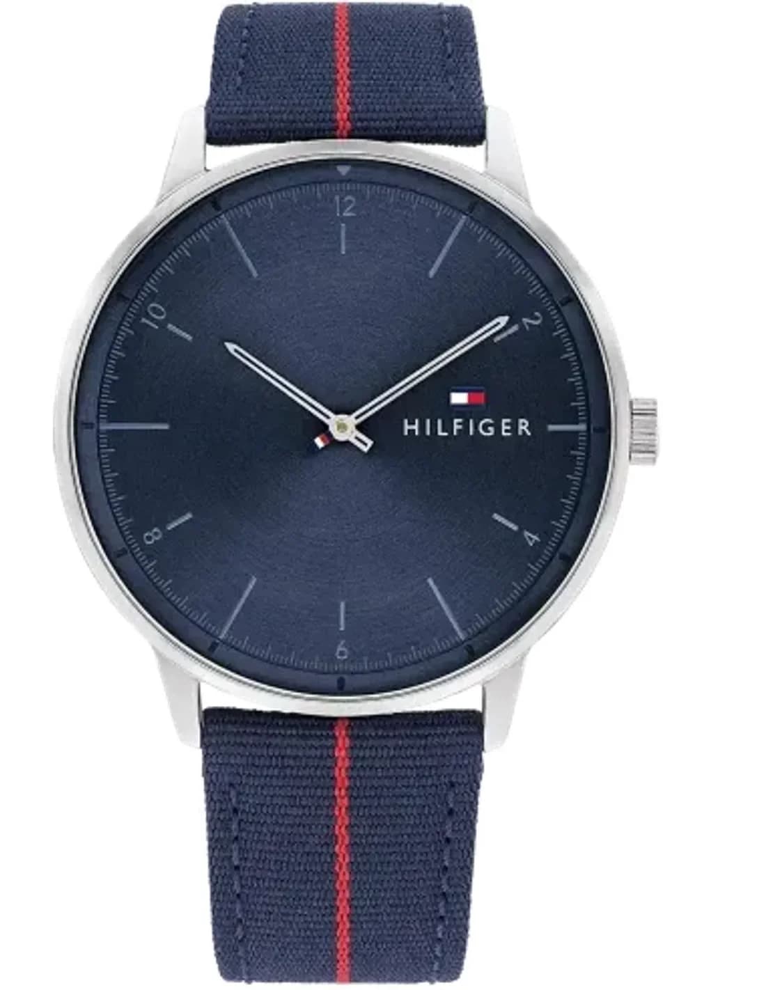 Montre Homme Tommy Hilfiger Hendrix 1791844