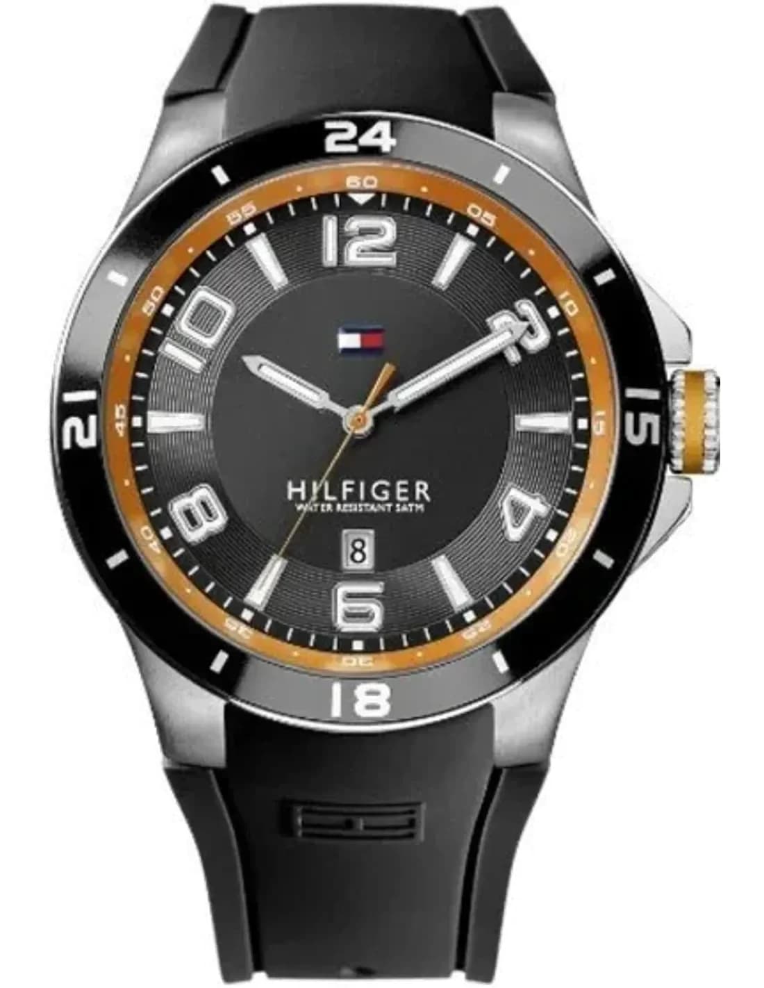 Montre Homme Tommy Hilfiger Sport 24098