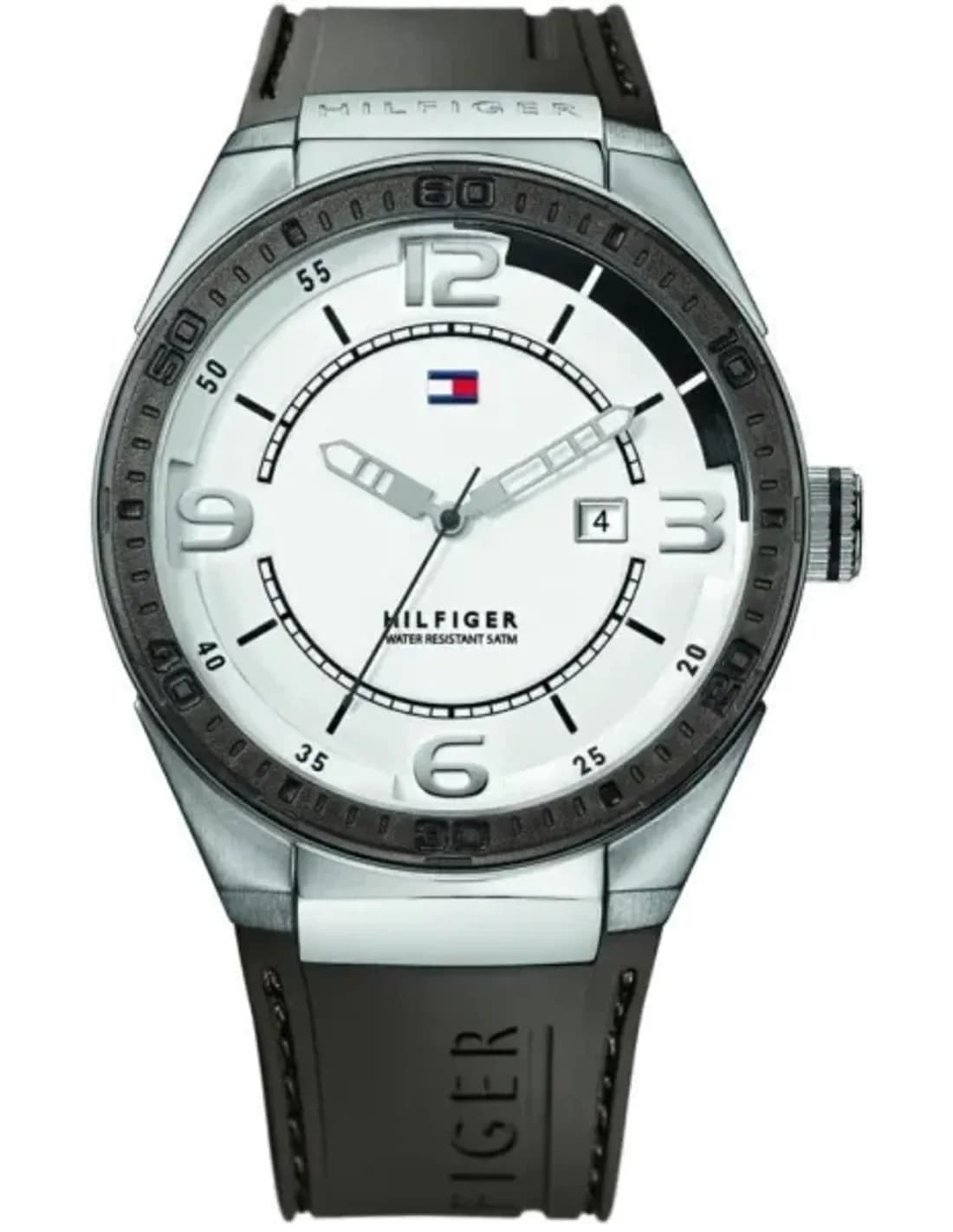 Montre Homme Tommy Hilfiger 24100