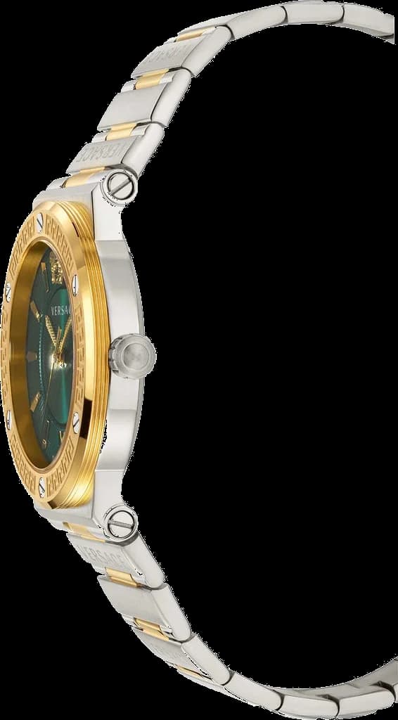 Montre Versace VEVH00720 femme vue de profil