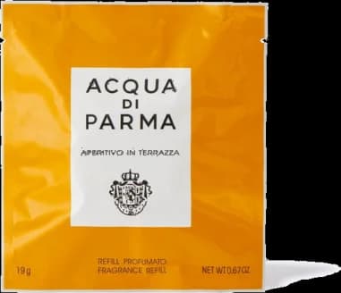 Montre Acqua Di Parma 62233 détail cadran