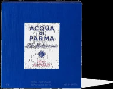 Montre Acqua Di Parma 62229 détail cadran