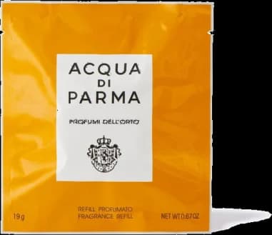 Montre Acqua Di Parma 62234 détail cadran