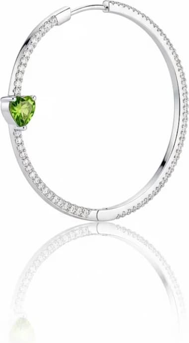 Montre APM Monaco 112217 femme vue de profil
