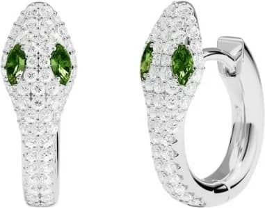 Montre APM Monaco AE10184XKG femme verso boîtier