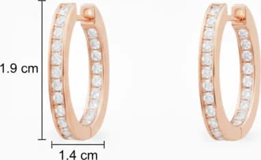 Montre APM Monaco PE14483OX femme détail cadran