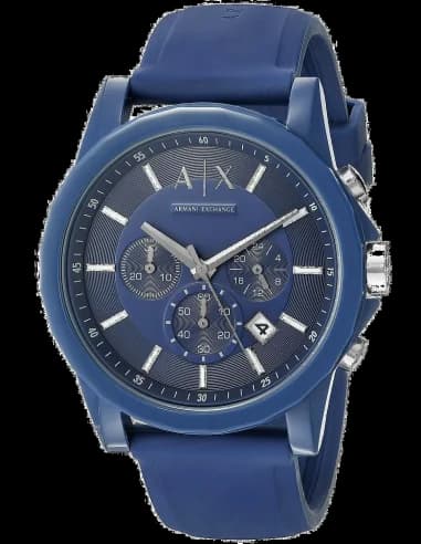 Montre Homme Armani Exchange Active AX1327