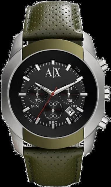 Montre Homme Armani Exchange AX1167