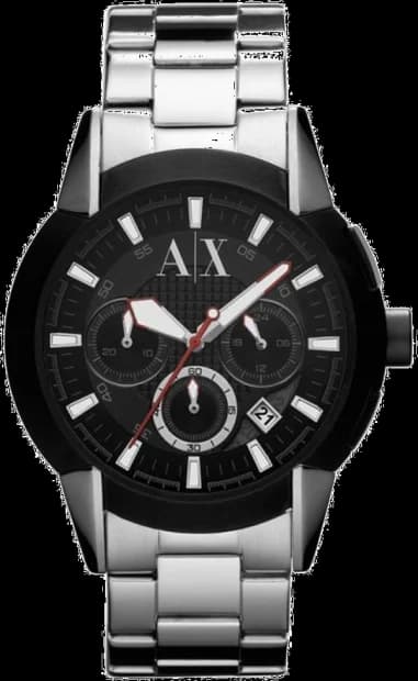 Montre Homme Armani Exchange AX1177