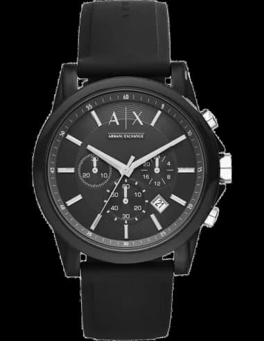 Armani Exchange AX1326 men's watch