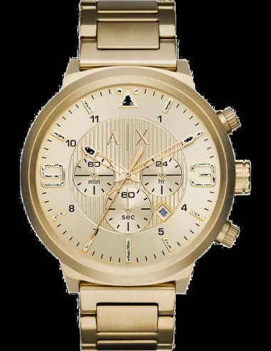 Armani Exchange AX1368 men's watch