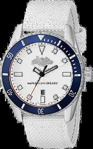 Montre Homme Armani Exchange AX1711 Blanc