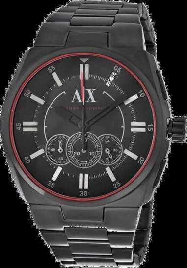 Armani Exchange AX1801 men's watch