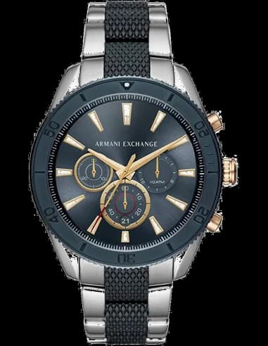 Montre Homme Armani Exchange AX1815