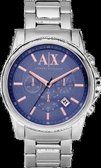 Montre Homme Armani Exchange AX2085