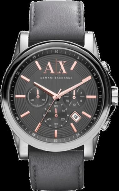 Armani Exchange AX2089 men's watch