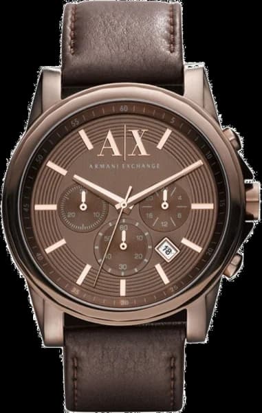 Montre Homme Armani Exchange AX2090