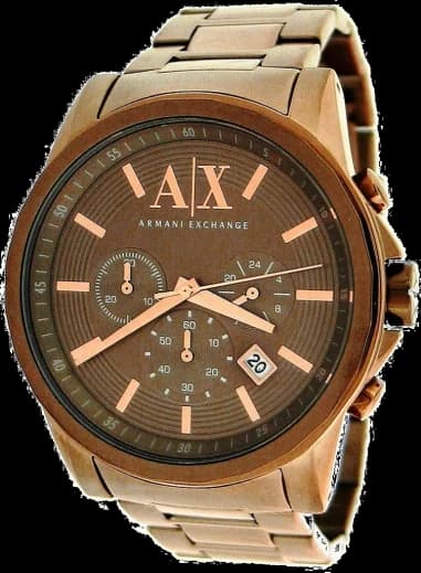 Armani Exchange AX2091 men's watch
