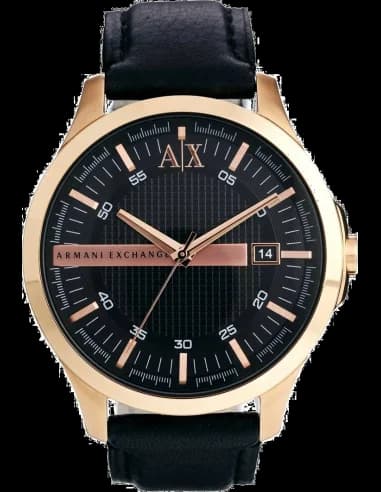 Montre Homme Armani Exchange AX2129 Noir
