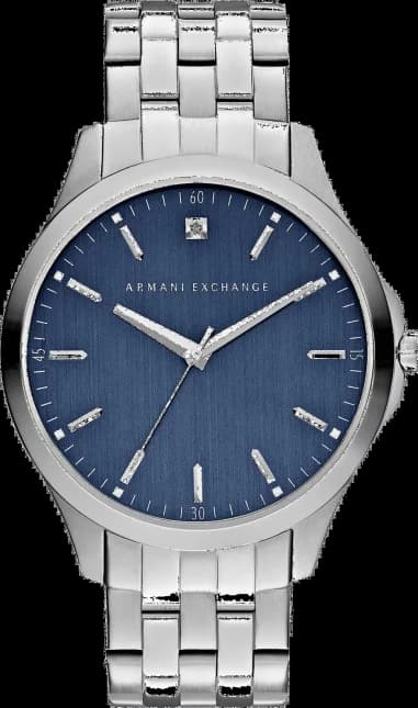 Montre Homme Armani Exchange AX2166 Argent