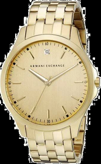 Montre Homme Armani Exchange AX2167 Or