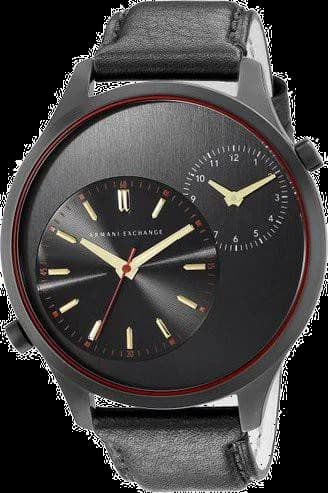 Montre Homme Armani Exchange AX2168 Noir
