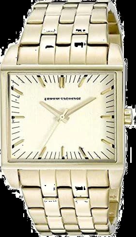 Montre Homme Armani Exchange AX2219 Or
