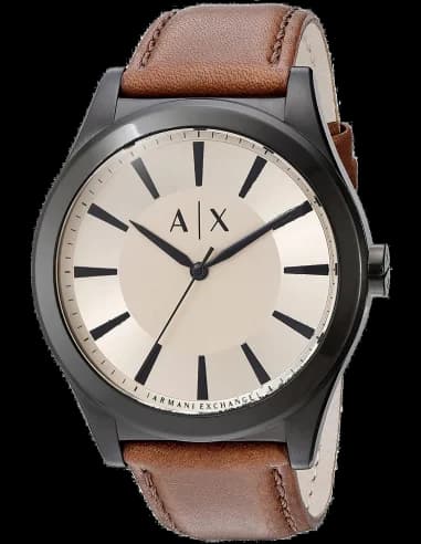 Armani Exchange AX2329 Men's watch