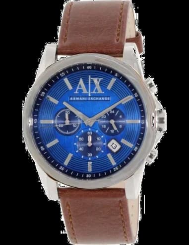 Montre Homme Armani Exchange AX2501 Marron
