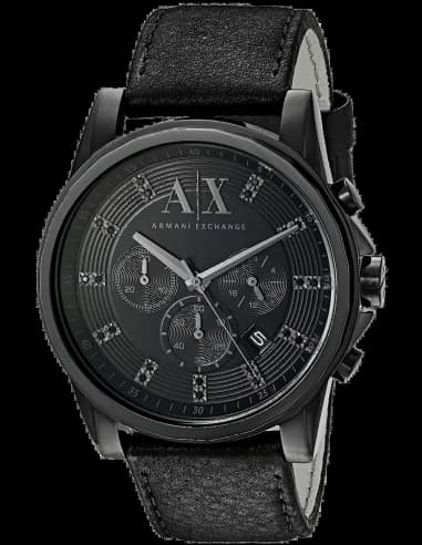 Montre Homme Armani Exchange AX2507