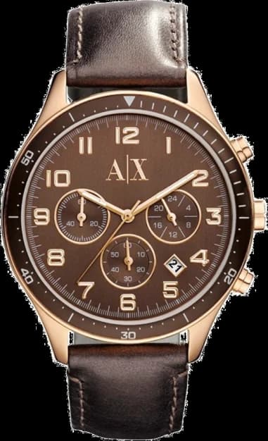 Armani Exchange AX5102 men's watch