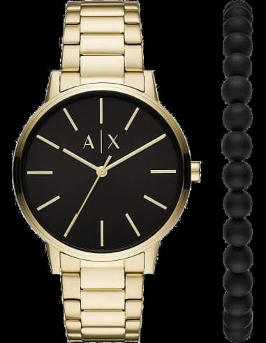 Armani Exchange Cayde AX7119 Men's watch