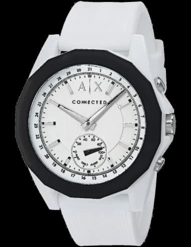 Montre Homme Armani Exchange Connecté AXT1000