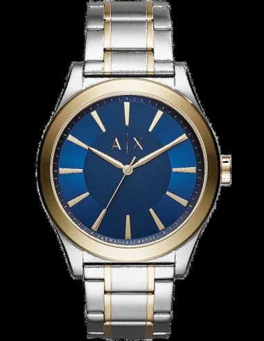 Montre Homme Armani Exchange Dress AX2332