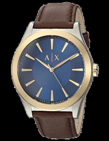 Armani Exchange AX2334 men's watch