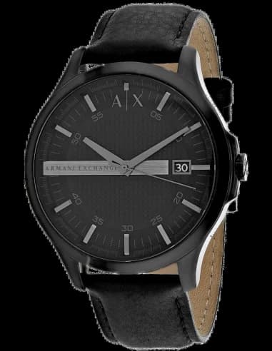 Montre Homme Armani Exchange Dress AX2400