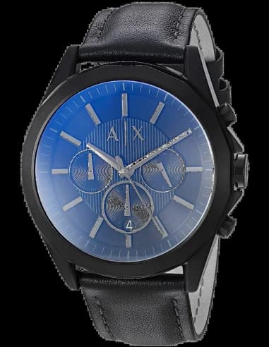 Montre Homme Armani Exchange Dress AX2613