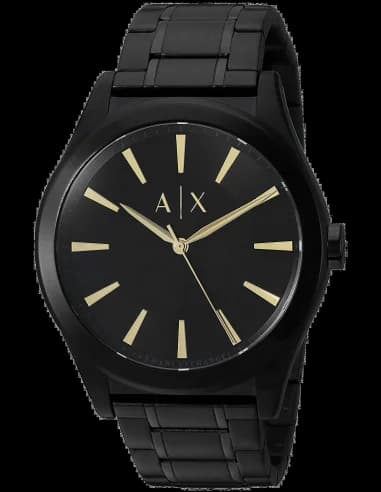 Montre Homme Armani Exchange Dress AX7102