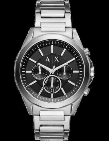 Montre Homme Armani Exchange Drexler AX2600 Chronographe