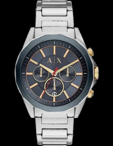 Montre Homme Armani Exchange Drexler AX2614