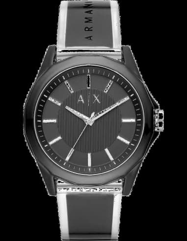 Montre Homme Armani Exchange Drexler AX2629