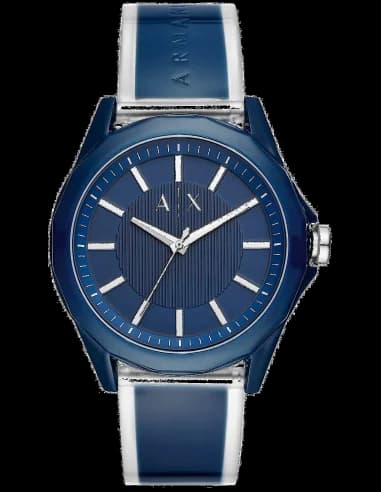 Montre Homme Armani Exchange Drexler AX2631