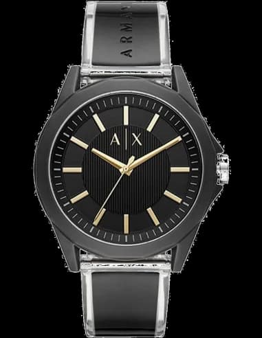 Montre Homme Armani Exchange Drexler AX2640