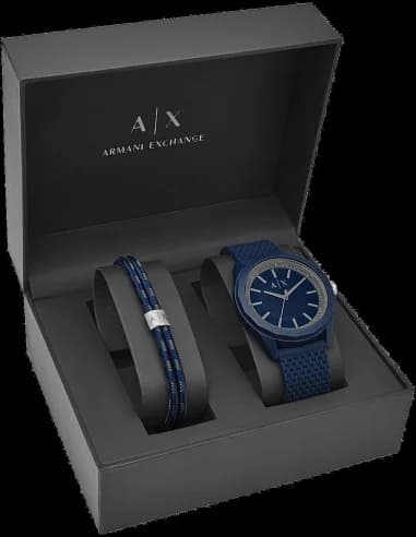 Armani Exchange Drexler AX7118 Men's watch