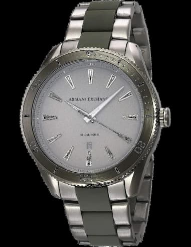 Montre Homme Armani Exchange Enzo AX1833