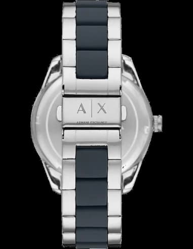 Montre Homme Armani Exchange Enzo AX1834