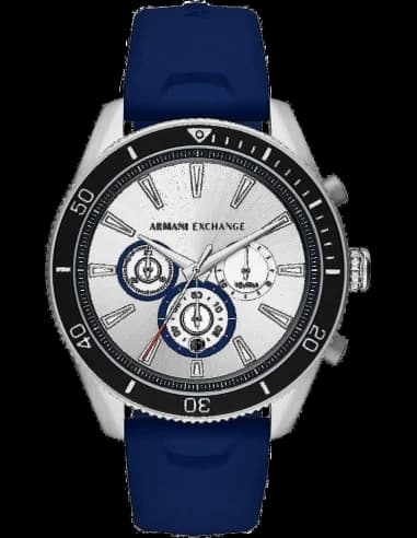 Montre Homme Armani Exchange Enzo AX1838